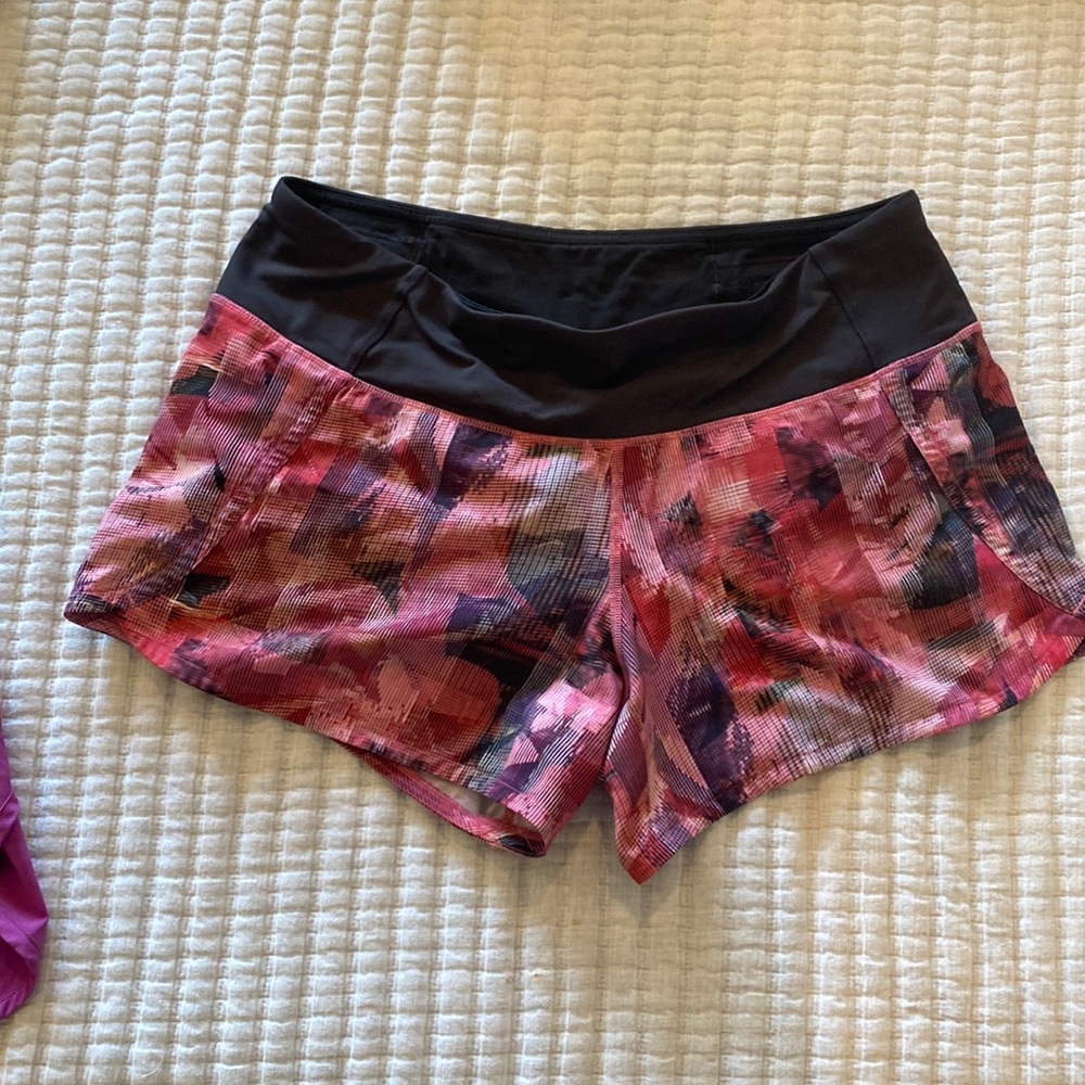 Running Shorts